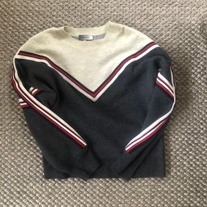 Isabel Marant Oversized Sweater